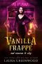[Cauldron Coffee Shop 06] • Vanilla Frappe and Reasons to Stay